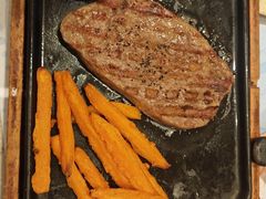 -必胜客(欢乐颂店)