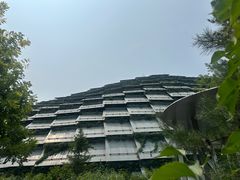 -周口店北京人遗址公园