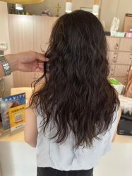 -GRAVITY HAIR 地心引力
