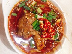 -蜀串香牛杂火锅串串