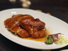 -宝丽轩中餐厅BAOLIXUAN