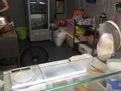 -徐氏糯米包油条(三眼桥分店)