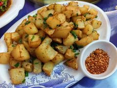 -龙姐私房菜(和顺古镇店)