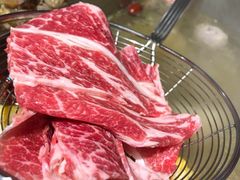 -高兴壹锅·潮汕鲜牛肉火锅(良乡梅花庄店)