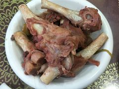 -祥和粗粮食府(南环西路店)