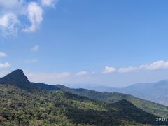 -七仙岭温泉国家森林公园