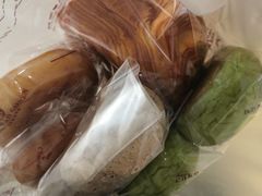 -顶东面包花园·生日蛋糕(世博店)