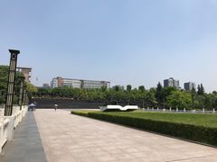-西南政法大学(渝北校区)