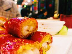 -点都德(大茶楼店)