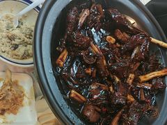 -回味黑鸭煲·始于2006(万松园店)