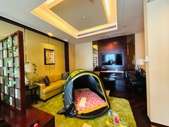 -深圳星河丽思卡尔顿酒店