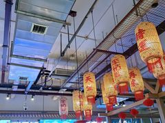 -李姑婆鲜切牛肉火锅自助(凤城二路店)