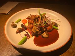 -夏朵餐厅(丁香店)