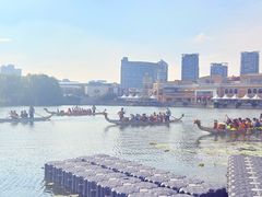 -WhaleSports户外水上运动俱乐部(朝阳公园店)