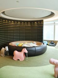 -巍阁高端月子会所