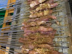 -小寒羊烧烤(凯瑞时代大厦店)