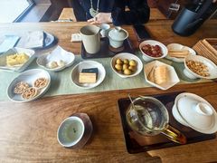 -青竺·青竹茶舍(断桥店)