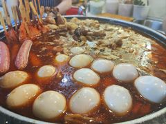 -安徽阜阳卷馍(西单店)