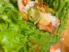 -元奶奶包饭(公新银浦店)