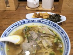 -永丰面馆(汉口路店)