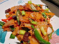 -树厨贵州菜(大十字店)