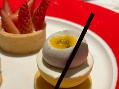 -源·咖啡自助餐厅·开渔季·闽南美食·三文鱼·烧烤(海口华彩洲际酒店)