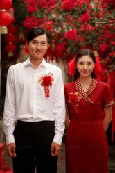 -雪中彩影婚纱摄影·微光艺术中心