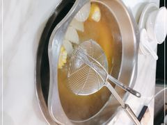 -潮汕大目牛肉火锅(上梅林店)