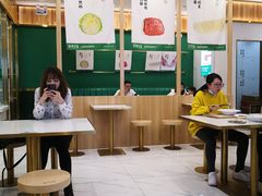 大堂-袁记云饺(南门口店)