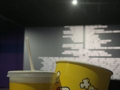 -中影国际影城(东方新天地CINITY店)