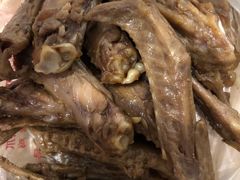 -张记卤菜店(三条巷店)