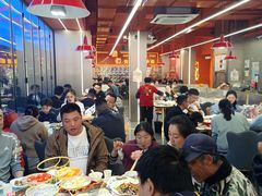 -王钵宴遇王龙虾烧烤旗舰店(中山北路店)