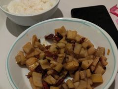 -姚姚酸菜鱼·金戈戈香港豉油鸡(喜荟城联名店)