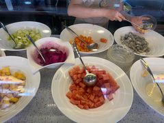 -葛师傅越南特色水果捞(建政南路总店)