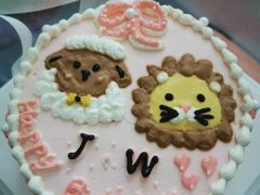 -西檬树SIMON·T轻奢蛋糕(大东方Max店)