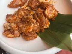 -一品诚记烤肉(大连柏威年购物中心店)