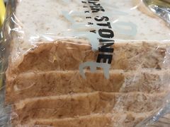 全麦英式方包-PAPER STONE BAKERY(天汇广场店)