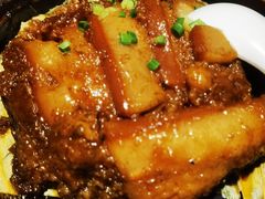 -小柴米·传统江西菜(八一广场店)