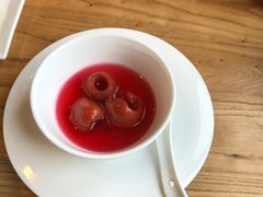 -之参餐厅(前门大街店)