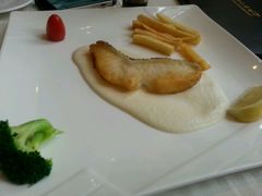 -红房子西菜馆(淮海店)