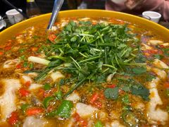 -西昌缸窑鲜鱼府