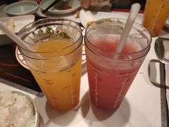 -黄记煌三汁焖锅(新佳丽江汉路店)