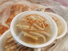 -安海五叔公土笋冻(西街店)