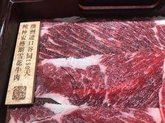 -NIUAN牛庵·日式和牛烧肉(恒隆店)