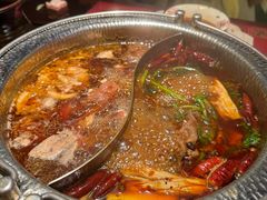 -牛New寿喜烧(虹桥新天地店)