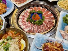 -鹤之乡·齐齐哈尔东北炭火烤肉(昆明盈江路店)
