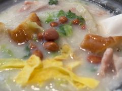 -玲又珑美食(盘福路店)