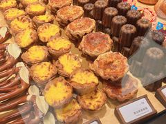 -LANLIZI BAKERY(COSMO店)