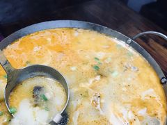 乌兰花羊杂汤-功夫小龙虾·烧烤·江湖菜(金沙洲店)