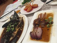-香融府·烤鸭·家常菜(马家堡路店)